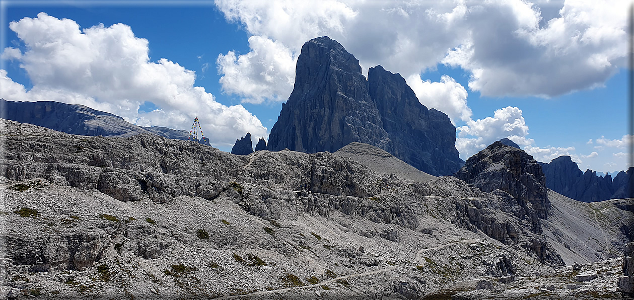 foto Pian di Cengia